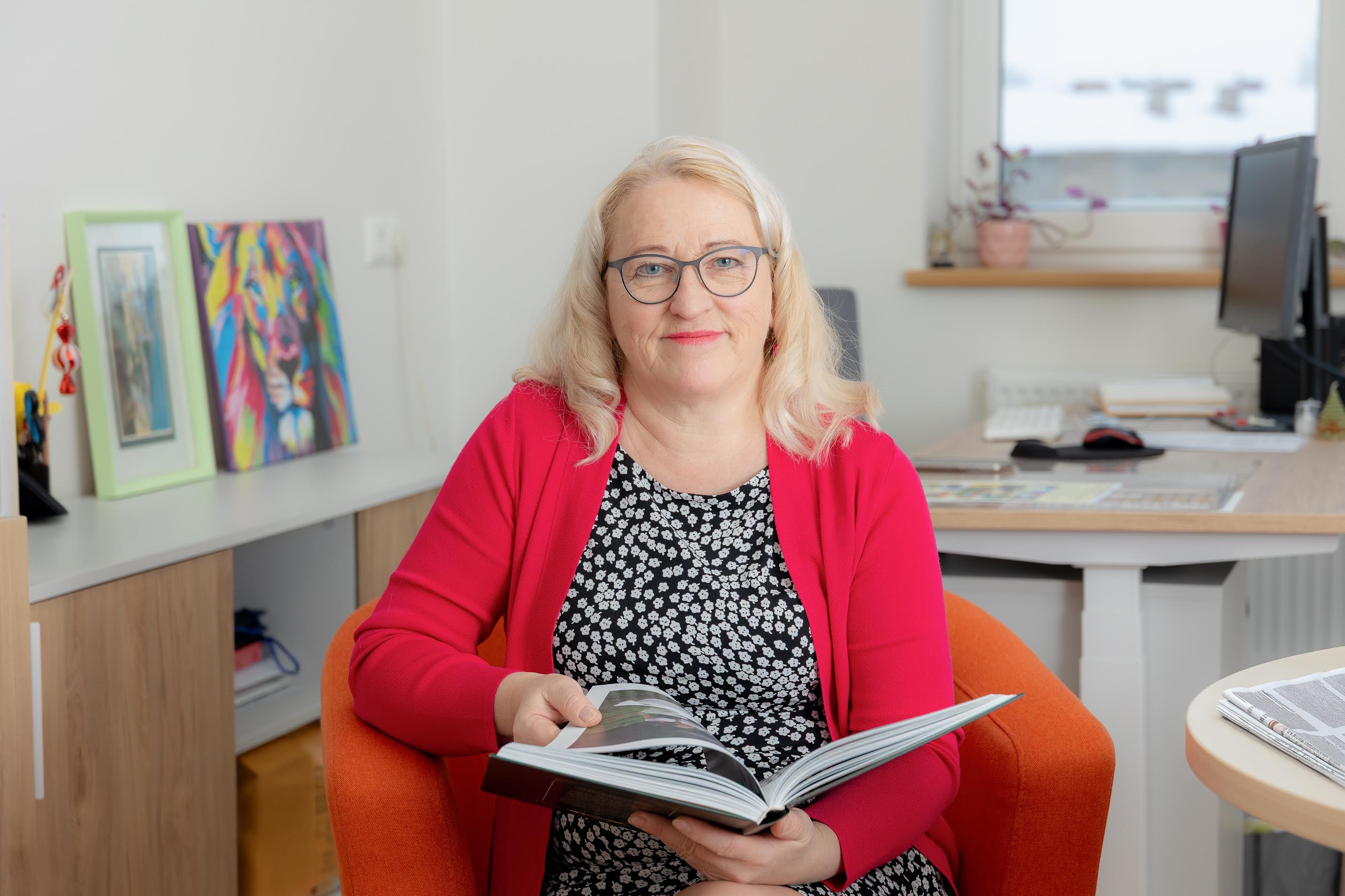  Merle Koik: FOTO: Aigar Nagel